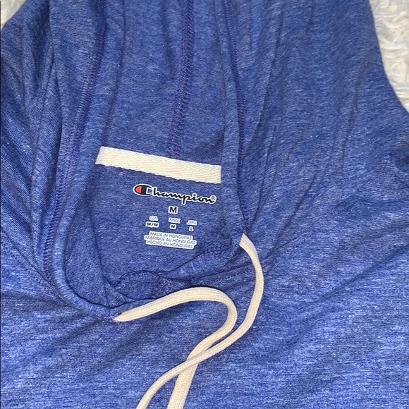 🏅NWOT Champion Long Sleeve Hoodie🏅 - Picture 2 of 3